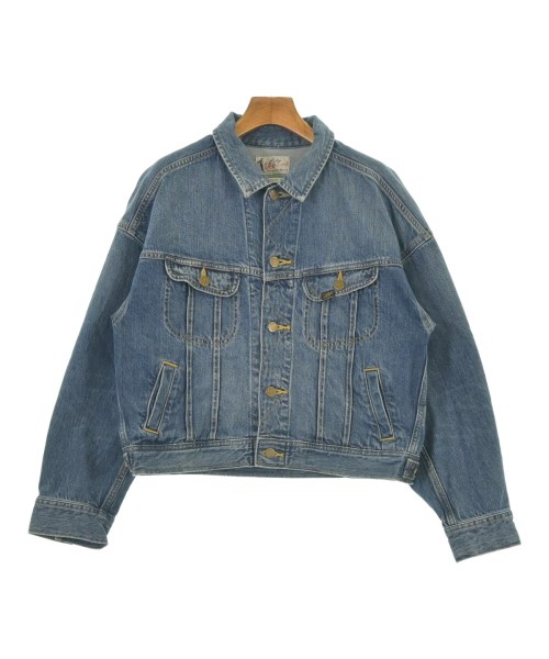 リー(Lee)のLee デニムジャケット