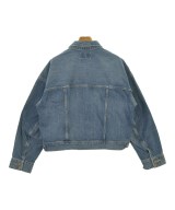 Lee（リー）デニムジャケット 紺 サイズ:F レディース/2200631252047