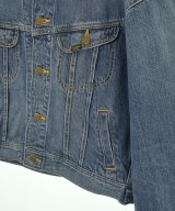 Lee（リー）デニムジャケット 紺 サイズ:F レディース/2200631252047