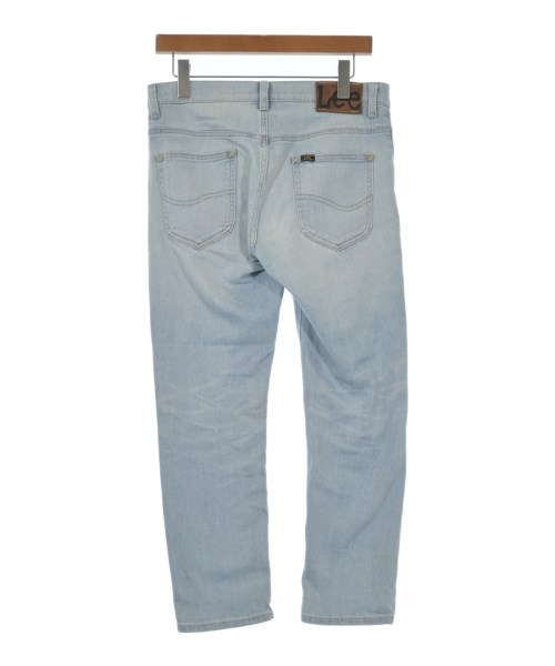 Lee（リー）デニムパンツ 青 サイズ:30(M位) メンズ/2200641431111