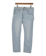 Lee（リー）デニムパンツ 青 サイズ:30(M位) メンズ/2200641431111