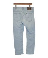 Lee（リー）デニムパンツ 青 サイズ:30(M位) メンズ/2200641431111