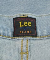 Lee（リー）デニムパンツ 青 サイズ:30(M位) メンズ/2200641431111