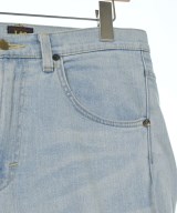 Lee（リー）デニムパンツ 青 サイズ:30(M位) メンズ/2200641431111