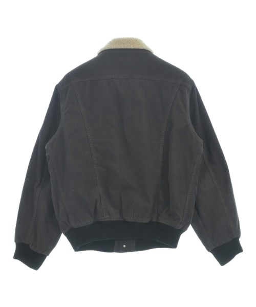 Lee（リー）カバーオール 茶 サイズ:M メンズ/2200626042141