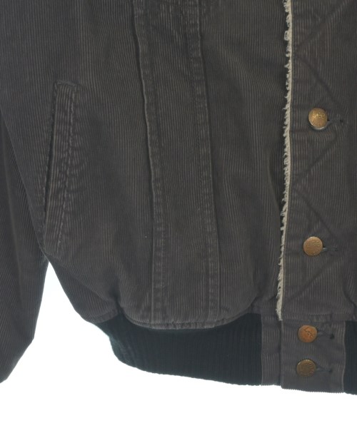 Lee（リー）カバーオール 茶 サイズ:M メンズ/2200626042141