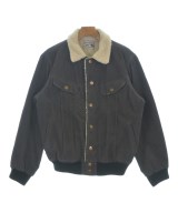 Lee（リー）カバーオール 茶 サイズ:M メンズ/2200626042141