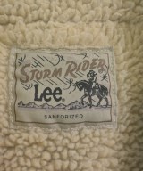 Lee（リー）カバーオール 茶 サイズ:M メンズ/2200626042141