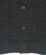 Lee（リー）デニムジャケット 黒 サイズ:M メンズ/2200626042578