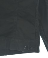Lee（リー）デニムジャケット 黒 サイズ:M メンズ/2200626042578