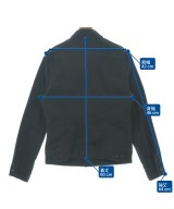 Lee（リー）デニムジャケット 黒 サイズ:M メンズ/2200626042578