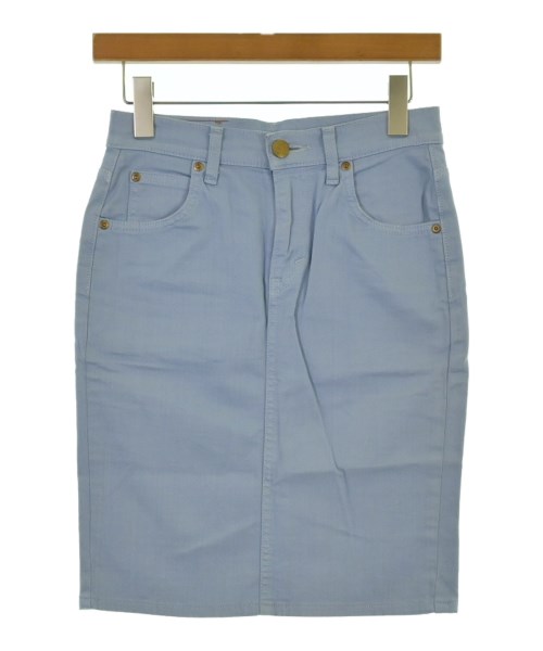 リー(Lee)のLee ひざ丈スカート
