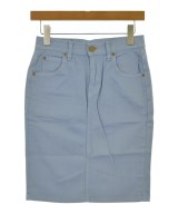 Lee ひざ丈スカート