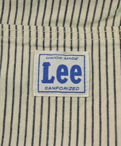 Lee（リー）その他 白 サイズ:L レディース/2200629422070