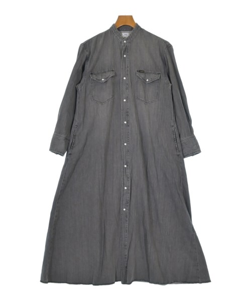 リー(Lee)のLee シャツワンピース