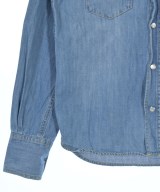 Lee（リー）カジュアルシャツ 青 サイズ:M レディース/2200642523075