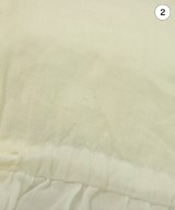 HUMAN WOMAN（ヒューマン　ウーマン）ブラウス 白 サイズ:M レディース/2200642719027