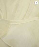 HUMAN WOMAN（ヒューマン　ウーマン）ブラウス 白 サイズ:M レディース/2200642719034