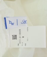 HUMAN WOMAN（ヒューマン　ウーマン）ブラウス 白 サイズ:M レディース/2200642719041