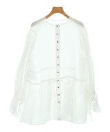 HUMAN WOMAN ブラウス