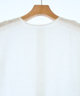 HUMAN WOMAN（ヒューマン　ウーマン）ブラウス 白 サイズ:M レディース/2200642719058