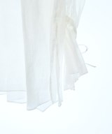 HUMAN WOMAN（ヒューマン　ウーマン）ブラウス 白 サイズ:M レディース/2200642719058