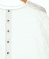 HUMAN WOMAN（ヒューマン　ウーマン）ブラウス 白 サイズ:M レディース/2200642719089