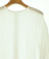 HUMAN WOMAN（ヒューマン　ウーマン）ブラウス 白 サイズ:M レディース/2200642719096