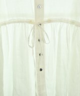 HUMAN WOMAN（ヒューマン　ウーマン）ブラウス 白 サイズ:M レディース/2200642719096