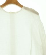 HUMAN WOMAN（ヒューマン　ウーマン）ブラウス 白 サイズ:M レディース/2200642719133