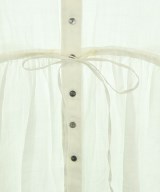 HUMAN WOMAN（ヒューマン　ウーマン）ブラウス 白 サイズ:M レディース/2200642719133