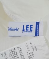 HUMAN WOMAN（ヒューマン　ウーマン）ブラウス 白 サイズ:M レディース/2200642731340