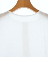 HUMAN WOMAN（ヒューマン　ウーマン）ブラウス 白 サイズ:M レディース/2200642731364