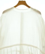 HUMAN WOMAN（ヒューマン　ウーマン）ブラウス 白 サイズ:M レディース/2200642731401