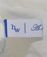 HUMAN WOMAN（ヒューマン　ウーマン）ブラウス 白 サイズ:M レディース/2200642731418