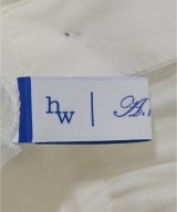 HUMAN WOMAN（ヒューマン　ウーマン）ブラウス 白 サイズ:M レディース/2200642731449