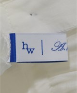 HUMAN WOMAN（ヒューマン　ウーマン）ブラウス 白 サイズ:M レディース/2200642731463