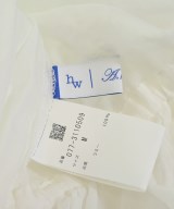 HUMAN WOMAN（ヒューマン　ウーマン）ブラウス 白 サイズ:M レディース/2200642734341