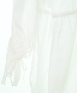 HUMAN WOMAN（ヒューマン　ウーマン）ブラウス 白 サイズ:M レディース/2200642734341