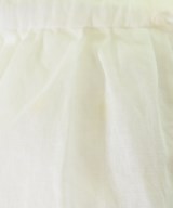 HUMAN WOMAN（ヒューマン　ウーマン）ブラウス 白 サイズ:M レディース/2200642734341