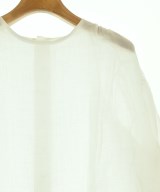 HUMAN WOMAN（ヒューマン　ウーマン）ブラウス 白 サイズ:M レディース/2200642734372