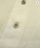 HUMAN WOMAN（ヒューマン　ウーマン）ブラウス 白 サイズ:M レディース/2200642734372