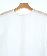 HUMAN WOMAN（ヒューマン　ウーマン）ブラウス 白 サイズ:M+ レディース/2200642734389