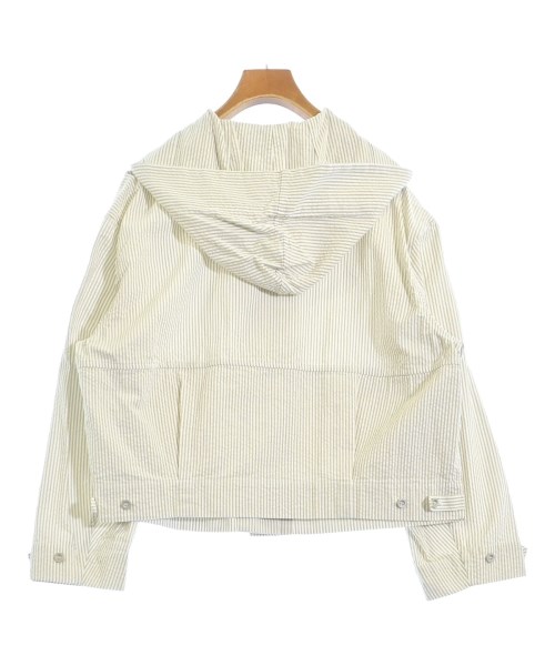 HUMAN WOMAN（ヒューマン　ウーマン）その他 ベージュ サイズ:M レディース/2200642743510