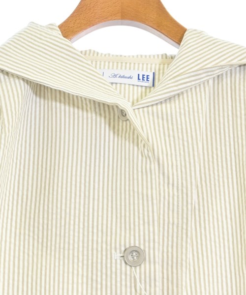 HUMAN WOMAN（ヒューマン　ウーマン）その他 ベージュ サイズ:M レディース/2200642743510