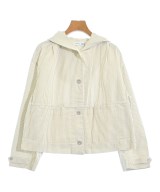 HUMAN WOMAN（ヒューマン　ウーマン）その他 ベージュ サイズ:M レディース/2200642743510