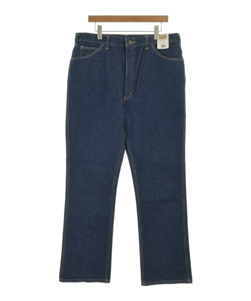 Lee(リー)デニムパンツ 青 サイズ:40(XXL位)/2200643488113