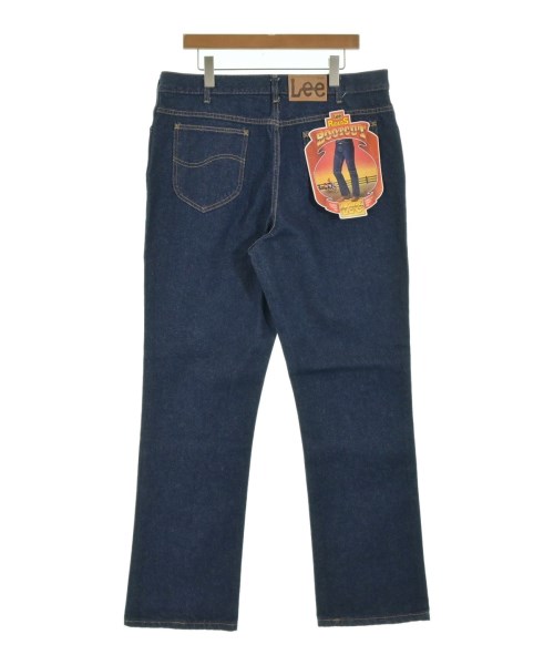 Lee（リー）デニムパンツ 青 サイズ:40(XXL位) メンズ/2200643488113