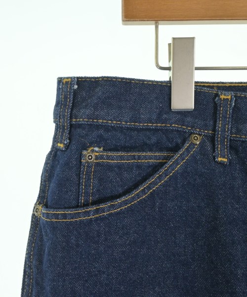 Lee（リー）デニムパンツ 青 サイズ:40(XXL位) メンズ/2200643488113