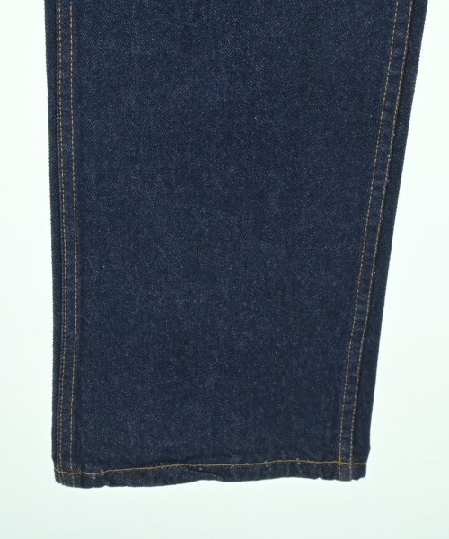 Lee（リー）デニムパンツ 青 サイズ:40(XXL位) メンズ/2200643488113